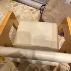 子ども用　イスの画像