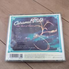 Ｃｈａｒａ／ＣａｒａｍｅｌＭｉｌｋ〜ＴＨの画像