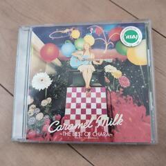 Ｃｈａｒａ／ＣａｒａｍｅｌＭｉｌｋ〜ＴＨ