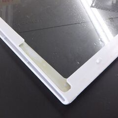 2ドア冷蔵庫 146L 2020年製 MITSUBISHI MR-P15F-H マットチャコール 100Lクラス ☆ 札幌市 北区 屯田の画像