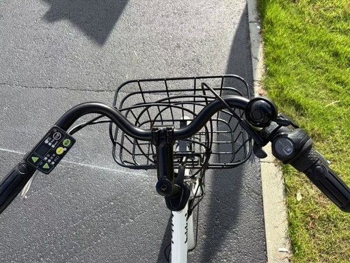 電動自転車 ブリヂストン 20インチ 8.7ah 子供乗せ アシスト