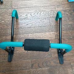 0614-070 腹筋健康器具の画像