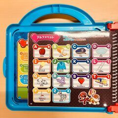 パウ・パトロール にほんご・えいご・クイズも！ おしゃべりパウフェクトずかんの画像