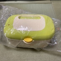 Combi おしり拭きウォーマー 【新品 】