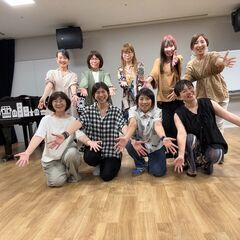 みんなで楽しくハモりましょう＝みんハモ♪ 洋楽編 - 枚方市