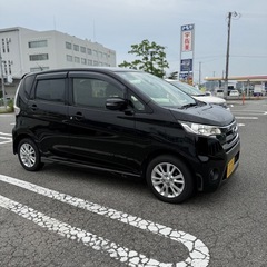 ハイウェイスター 2013 車検2年の画像