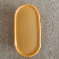 Tupperware 保存容器③の画像