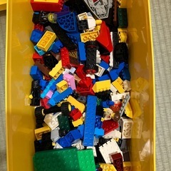 LEGO