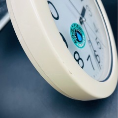 掛け時計の画像