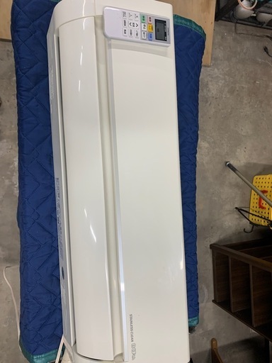 ルームエアコン　2020年製　取り付け費込み