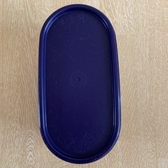 Tupperware 保存容器④の画像