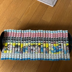 こち亀コミック1巻〜99巻までセットの画像