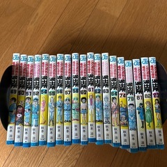 こち亀コミック1巻〜99巻までセットの画像