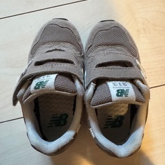 NB(ニューバランス)313 15㎝