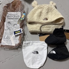 ノースフェイスベビー