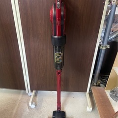 アイリスオーヤマ　CANISTICK　キャニスティッククリーナー...