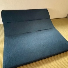 ソファ 座椅子の画像