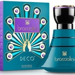 【新品未使用】Braccialini ブラッチャリーニ DECO...