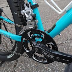 サーリー ブリッジクラブ (リユース自転車)の画像
