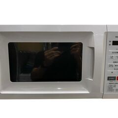【決まりました】【⭐️全額返金保証⭐️】★YAMAZEN 電子レ...