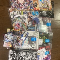 コロコロコミック付録　まとめて②