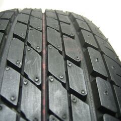 未使用タイヤ2本　１５５／６５R１３　２０１３
年製　Ｆｉｒｅｓｔｏｎｅ社（アメリカ・ブリジストンの子会社）の画像
