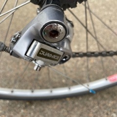  自転車の画像