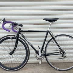  自転車の画像