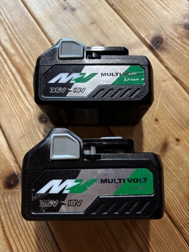 その他 HiKOKI 36A18