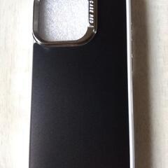 iPhone16ProMax対応携帯ケースカバー