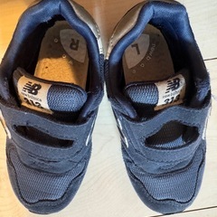 NB(ニューバランス)313  16㎝