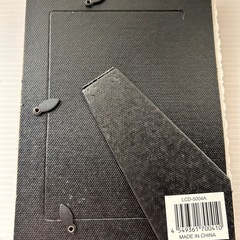 写真立てセット【写真立て新品】 の画像