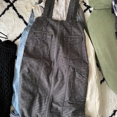 まとめ売り#160~170cm 秋冬ものの画像