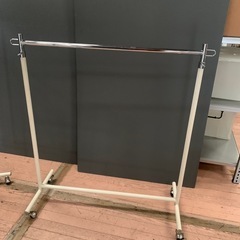 業務用ハンガー　店舗什器
