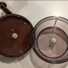 ブレンダー　チョッパーの画像