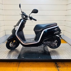 14734km ★始動動画あり★ DUNK　AF74 ホンダ 原...