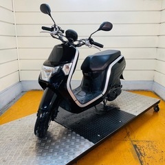 14734km ★始動動画あり★ DUNK　AF74 ホンダ 原付　兵庫の画像