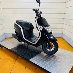 14734km ★始動動画あり★ DUNK　AF74 ホンダ 原付　兵庫の画像