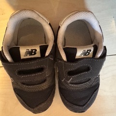 NB(ニューバランス) 14.5㎝