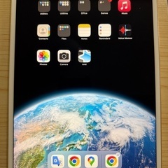 iPad pro