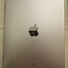 iPad proの画像