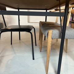 ダイニングテーブル(4人掛け)の画像