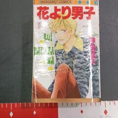 0614-052 花より男子　31-36