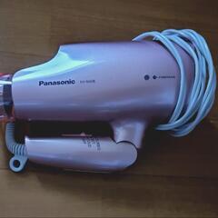 Ｐａｎａｓｏｎｉｃ　　ドライヤー