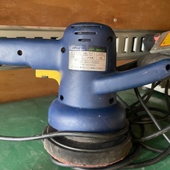 電動ポリッシャー　EP-300Aの画像