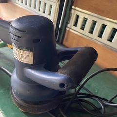 電動ポリッシャー　EP-300Aの画像