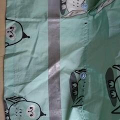 レインコート　雨カッパの画像