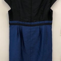 パーティードレス　ワンピース　【anySiS】の画像