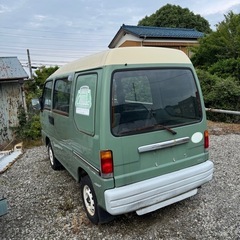 初爆確認済み 書付き AT/ACサンバーバンクラシックの画像