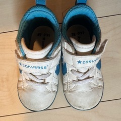 converse(コンバース) 14㎝
